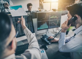 ‘We Think It Is Going To Exist Forever’: Susquehanna Opens Bitcoin Trading Desk