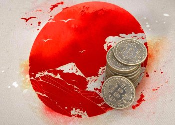 Japan’s digital currency