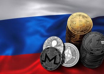 russia cryptocurrency tax