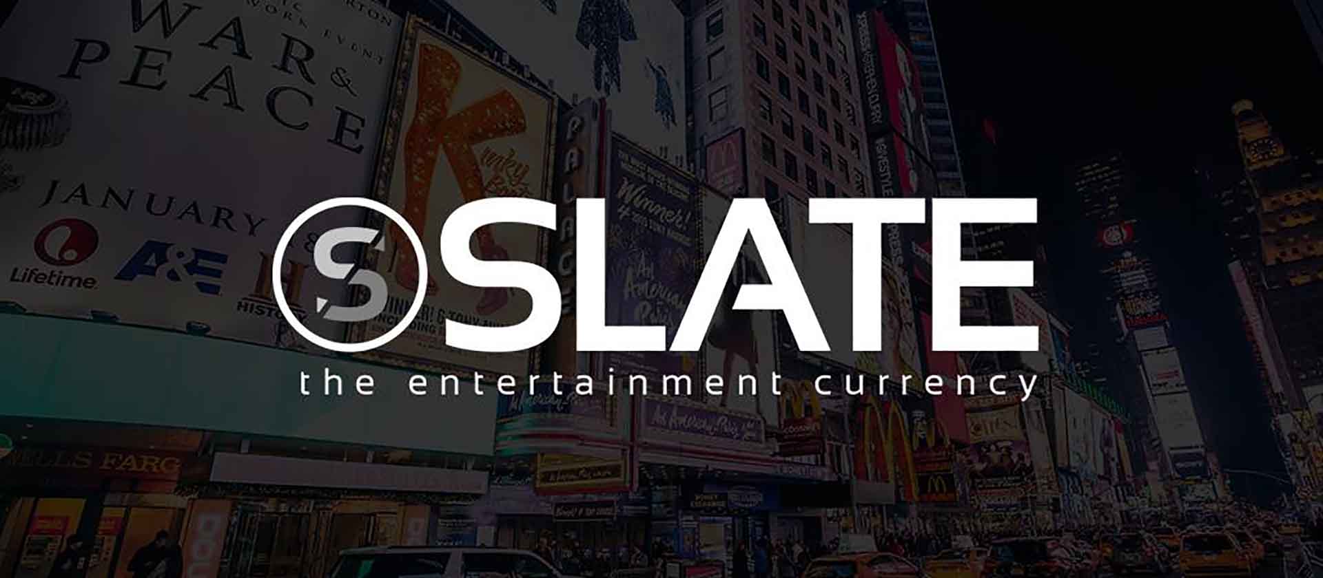 Slate's Early Success Underscores the Need for Disruption in the Entertainment Industry