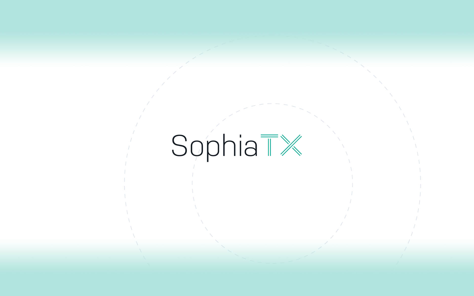Capturing the Invisible Trust: Sophiatx Announced Design Challenge Contest