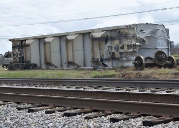 eToro Daily Market Update: Derailed