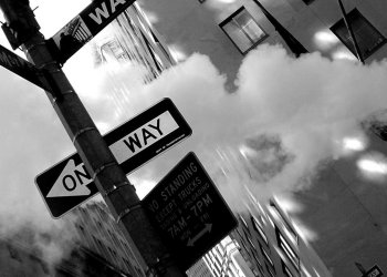 Bitcoin 'On a One-way Street Going Down' Says Futures Trader