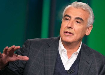 Billionaire Investor Says Bitcoin Can Easily Reach $40,000, Regrets Not Buying Some Years Ago