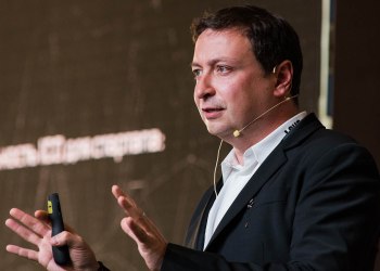 Blockchain Expert Nick Evdokimov Breaks Down Token Economics