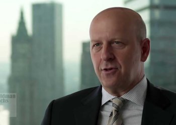 DJ King Crypto Banker