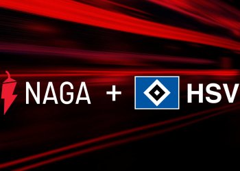 Fintech Powerhouse NAGA Partners Up with Hamburg SV