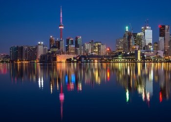 500,000 in Ontario Own Cryptoassets, New Study Shows
