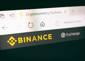 binance