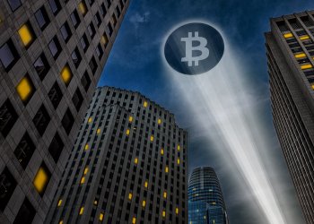Bitcoin ‘Bat Signal’ Appears on Slovakia’s Central Bank