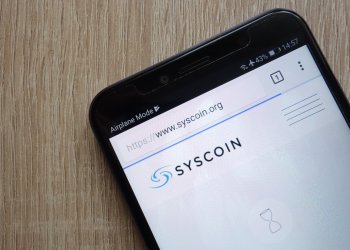 Syscoin