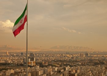 Iran use crypto to avoid sanctions