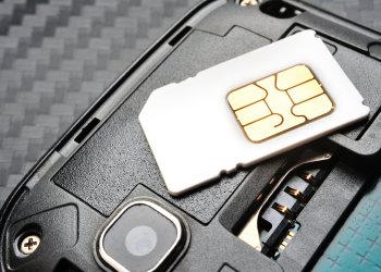 sim card