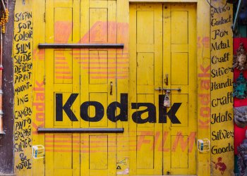 Bitcoin Miner Scam from Kodak Licensee Shut Down by SEC
