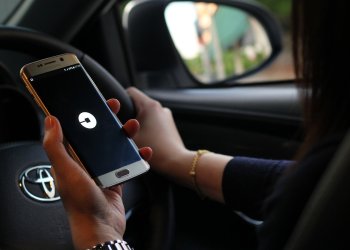 Uber Angel Investor Believes Bitcoin Will ‘Solve Biggest Problems With Fiat’