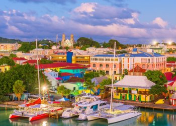 Bitcoin Can Buy Citizenship in Antigua and Barbuda