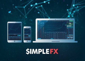 SimpleFX: CFD Trading Made Easier