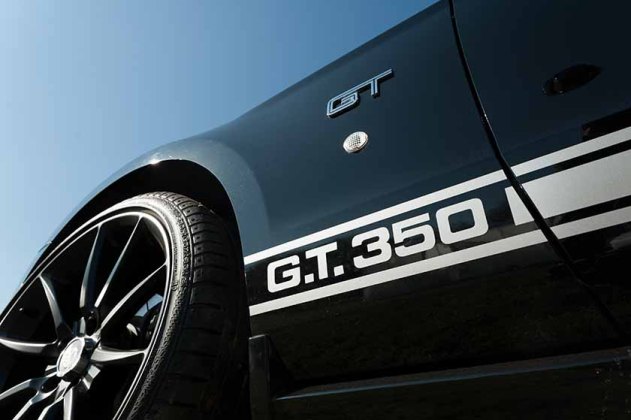 Gone in Sixty Seconds