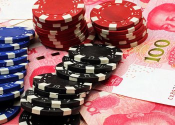 Ex-Macau Gangster’s ICO Raises $750 Million in Under Five Minutes