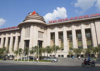 Vietnam Central Bank Supports Call for a Ban on Cryptocurrency Miner Imports
