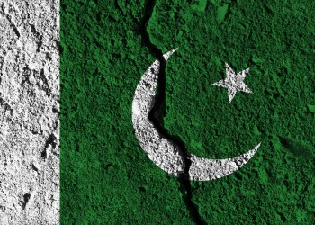 Pakistan President voices concerns over Blockchain tech