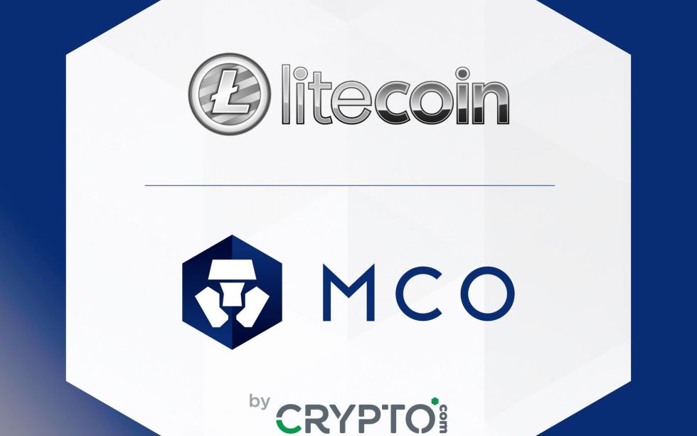 Crypto.com, the payments and cryptocurrency platform formerly known as Monaco, has announced the addition of Litecoin (LTC) to its cryptocurrency application, the MCO Wallet App.
