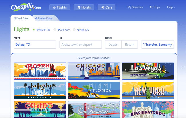 According to the post, those behind the scheme threatened to damage CheapAir’s relationship with their followers and customers by conducting a social media smear campaign.