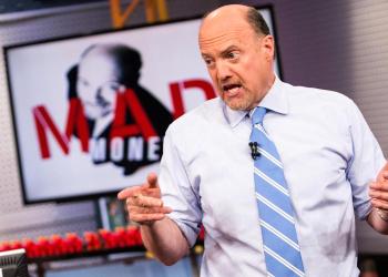 Jim Cramer Who Said ‘Bears Sterns is Fine’ Thinks ‘Sun is Setting’ on Bitcoin