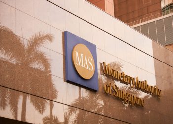 Singapore’s Central Bank Partners With Nasdaq, Deloitte on Settling Tokenized Assets