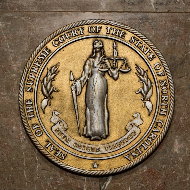 The electoral campaign finance board of North Carolina will not allow election candidates to accept donations in Bitcoin or other cryptocurrencies.