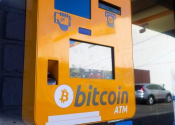 Bitcoin ATMs Spring up Across Utah... ish