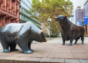 Crypto Investors Dream of Trillion-Dollar Market Cap