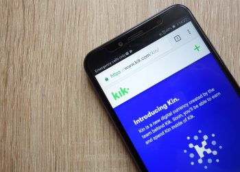 Multiple Companies Testing Out Cryptocurrency From Messaging App Kik