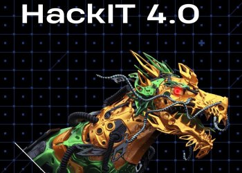 How to Protect Your Bitcoins in Business and on the Exchange — White Hat Hackers and Experts on Cybersecurity go to Kiev on HackIT