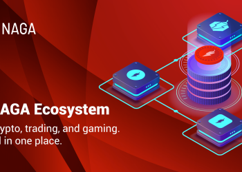 How To Become A FinTech Giant In Under A Year: The Story Of NAGA