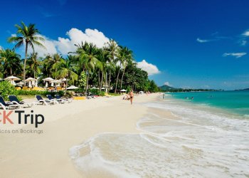 Yet Another Huge Step for LockTrip as Beta Goes Live