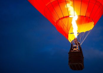 ripple xrp bubble hot air