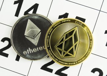 eos ethereum eth