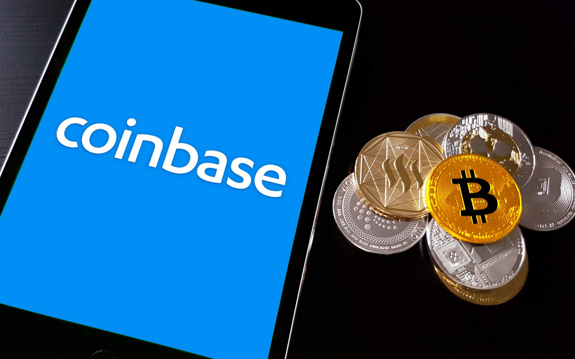coinbase wallet - Dompet Crypto Terbaik untuk iOS – Simpan Token di iPhone Anda