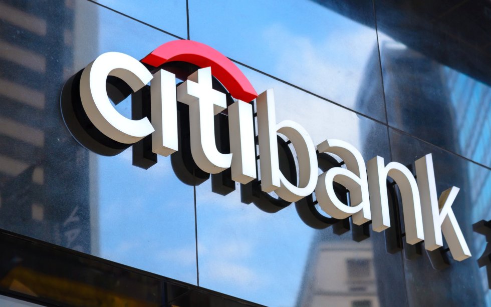 citibank citigroup