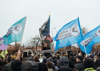 Prime Minister Accuses Czech Pirate Party of Mining Bitcoin