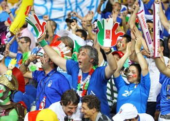 Italian Serie C Soccer Club Sells Shares In Exchange for Cryptocurrency