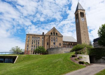 Cryptocurrency and Blockchain Hugely Popular at Universities