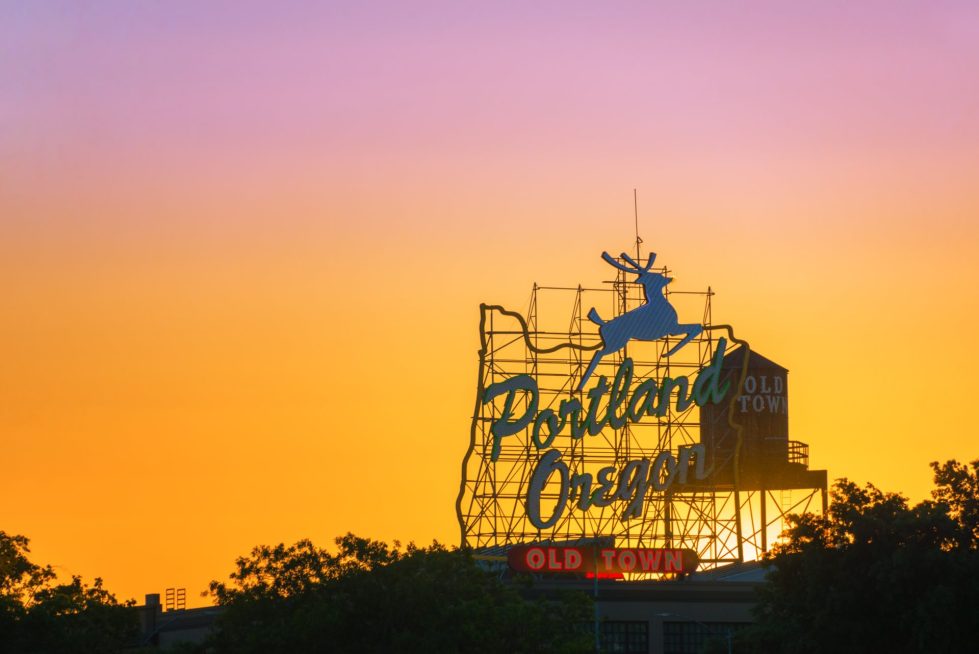 Innovation Hungry Oregon Leaders Look to Upcoming Blockchain Venture