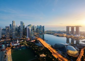 Singapore crypto derivatives