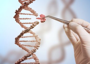 DNA-Testing on Blockchain Lets Patients Sell Their Data