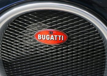 Bugatti, Rolls-Royce, & Bentley Retailers Begin Accepting BTC and BCH