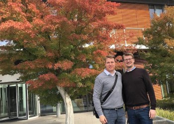 All aboard Blockchain: NextGen DLT to Drive Mass Business Adoption