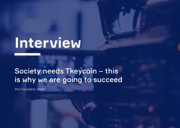 Tkeycoin
