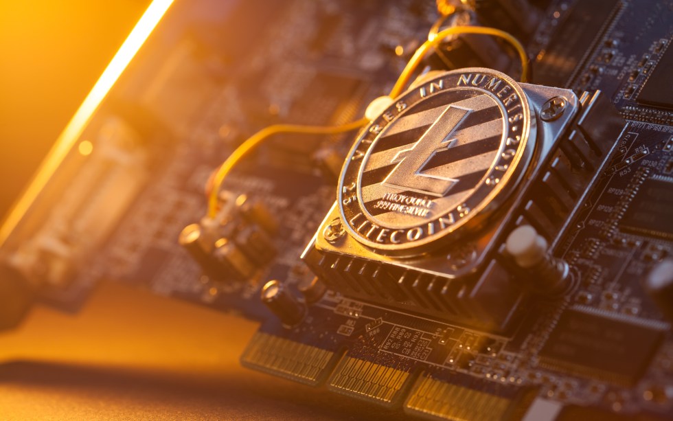 litecoin